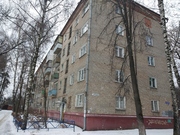 Пушкино, 2-х комнатная квартира, первомайская д.7а, 3145000 руб.