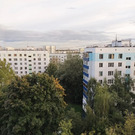 Москва, 3-х комнатная квартира, ул. Подольских Курсантов д.12к1, 9500000 руб.