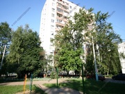 Москва, 2-х комнатная квартира, Путевой пр. д.32, 7300000 руб.