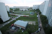 Москва, 1-но комнатная квартира, ул. Липецкая д.46 к1, 4700000 руб.