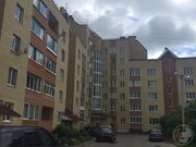 Фряново, 3-х комнатная квартира, ул. Первомайская д.24, 3430000 руб.