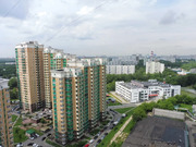 Москва, 2-х комнатная квартира, ул. Ягодная д.4, 12500000 руб.