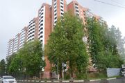 Домодедово, 2-х комнатная квартира, Гагарина ул д.63, 3700000 руб.