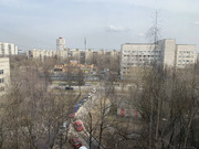 Москва, 1-но комнатная квартира, ул. Домодедовская д.22 к1, 8300000 руб.