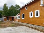 Дом дача коттедж недвижимость Плесенское, Наро-Фоминский район, 3000000 руб.