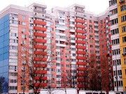 Москва, 2-х комнатная квартира, ул. Академика Анохина д.2К4, 15600000 руб.