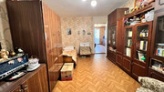 Мытищи, 3-х комнатная квартира, Новомытищинский пр-кт. д.41к1, 10500000 руб.