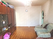 Пушкино, 2-х комнатная квартира, Серебрянка д.10, 2999999 руб.