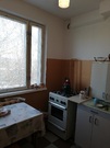 Яхрома, 3-х комнатная квартира, ул. Ленина д.35, 2900000 руб.