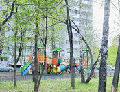 Москва, 3-х комнатная квартира, ул. Мосфильмовская д.74, 25550000 руб.