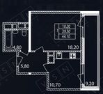 Москва, 2-х комнатная квартира, 1-я Мясниковская д.вл2, 13900000 руб.