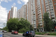 Москва, 2-х комнатная квартира, ул. Митинская д.28 к1, 52000 руб.