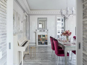 Москва, 3-х комнатная квартира, ул. Пречистенка д.40/2 с4, 85000000 руб.