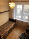 Москва, 2-х комнатная квартира, ул. Песчаная д.6, 11700000 руб.