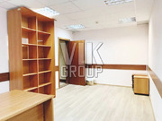 Продается грамотно спланированное помещение по ул Милашенкова дом 18, 44990000 руб.