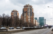 Москва, 2-х комнатная квартира, ул. Лавочкина д.34 к1, 80000 руб.