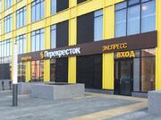 Торговое помещение 344,5 м2 с арендатором в мфк Савеловский Сити, 110000000 руб.