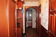 Егорьевск, 2-х комнатная квартира, 4-й мкр. д.18, 2650000 руб.