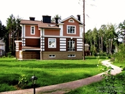 Дом в "Чистых прудах - 2" 360 кв.м, 50000000 руб.