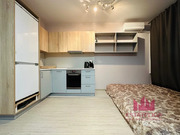 Борисовка, 1-но комнатная квартира, улица Рахманинова д.15, 32000 руб.