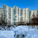 Москва, 3-х комнатная квартира, Нагатинская наб. д.54, 26700000 руб.