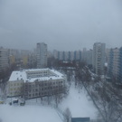 Москва, 2-х комнатная квартира, ул. Хачатуряна д.16, 10500000 руб.
