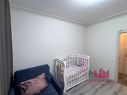 Москва, 2-х комнатная квартира, Волгоградский пр-кт. д.32/3к2, 28000000 руб.