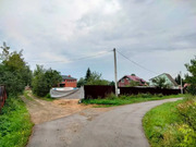 Земельный участок ИЖС с коммуникациями в Подольске, 2899899 руб.