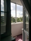 Мамонтово, 1-но комнатная квартира, ул. Зеленая д.10, 1620000 руб.