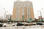 Москва, 2-х комнатная квартира, Вернадского пр-кт. д.61, 4200 руб.