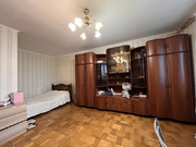 Москва, 1-но комнатная квартира, ул. Камчатская д.11, 40999 руб.