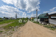 Городской округ Мытищи, деревня Бородино, земля на продажу, 7750000 руб.