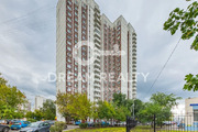 Москва, 3-х комнатная квартира, Бульвар Яна Райниса д.41к2, 18500000 руб.