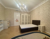 Москва, 5-ти комнатная квартира, ул. Маршала Тимошенко д.17к2, 57500000 руб.