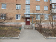 Клин, 3-х комнатная квартира, ул. Гайдара д.7/31, 3350000 руб.