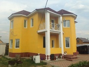 Дом 172 кв.м+6 соток в Щелковском р-не, Новый городок, СПК "Ветеран", 7500000 руб.