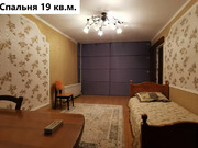 Мытищи, 4-х комнатная квартира, ул. Летная д.40к1, 15500000 руб.