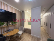 Москва, 1-но комнатная квартира, ул. Газгольдерная д.10, 14500000 руб.