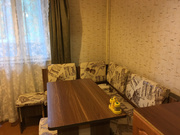 Москва, 1-но комнатная квартира, ул. Чертановская д.61, к.2, 5550000 руб.
