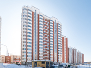 Балашиха, 1-но комнатная квартира, Речная д.8, 3850000 руб.