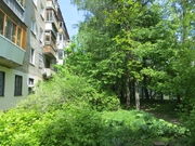 Москва, 2-х комнатная квартира, ул. Парковая 9-я д.54 к2, 6200000 руб.