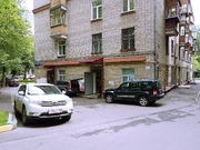 Москва, 4-х комнатная квартира, ул. Гжатская д.8, 12000000 руб.