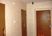 Егорьевск, 1-но комнатная квартира, 2-й мкр. д.38, 2100000 руб.