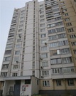 Москва, 1-но комнатная квартира, Щёлковское шоссе д.93, 5350000 руб.