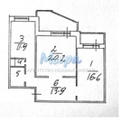 Люберцы, 2-х комнатная квартира, ул. Авиаторов д.6, 6000000 руб.