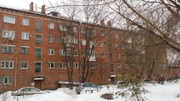 Поваровка, 2-х комнатная квартира,  д.10, 2750000 руб.