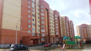 Егорьевск, 1-но комнатная квартира, ул. Сосновая д.4, 1850000 руб.