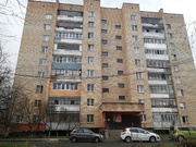 Чехов, 2-х комнатная квартира, Вишневый б-р. д.4, 3550000 руб.