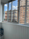 Одинцово, 1-но комнатная квартира, ул. Садовая д.28А, 42000 руб.