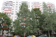 Москва, 1-но комнатная квартира, ул. Уральская д.19 к1, 5250000 руб.